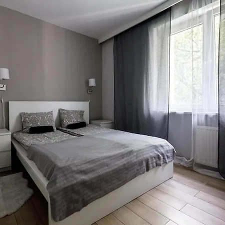 Close-golden - One Bedroom - Rynek Square&widok Apartment Wroclaw