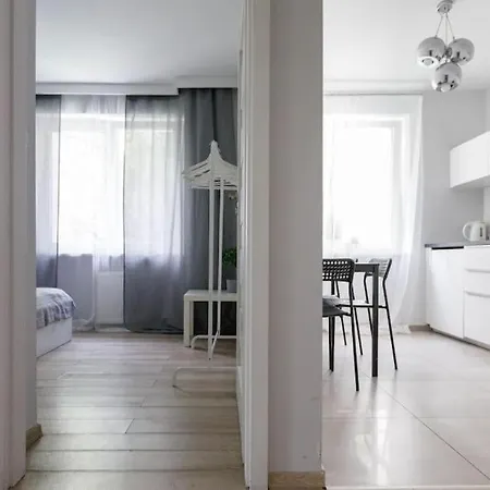 Close-golden - One Bedroom - Rynek Square&widok * Wroclaw
